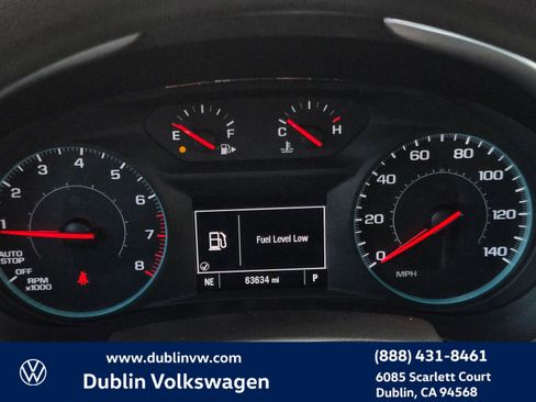 Used 2023 Chevrolet Malibu LT FWD image 21