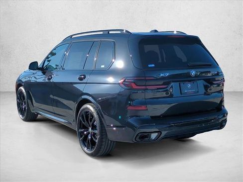 New 2026 BMW X7 xDrive40i image 9