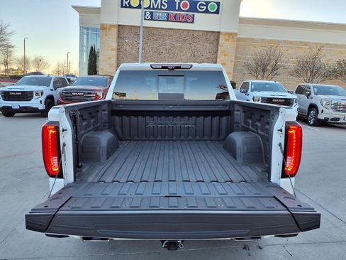 Certified 2024 GMC Sierra 1500 Denali Ultimate image 23