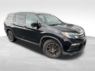 Used 2017 Honda Pilot EX-L 360° Tour