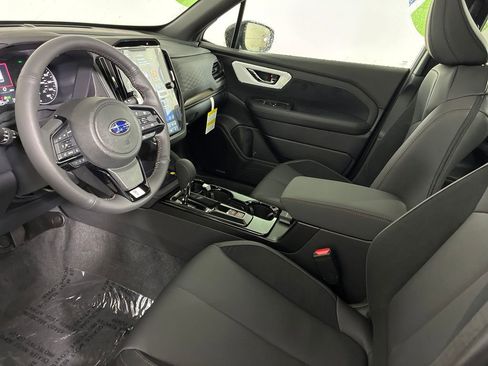 New 2026 Subaru Forester Touring image 25