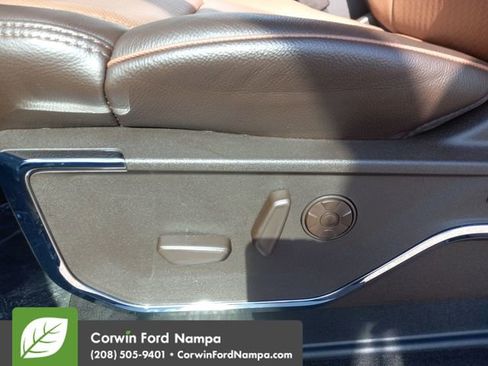 New 2026 Ford F350 King Ranch w/ Chrome Package image 12