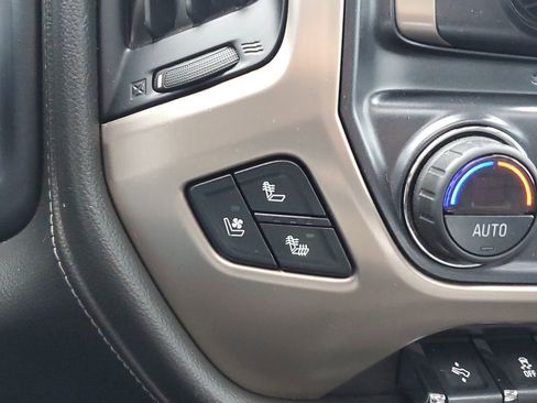 Used 2018 GMC Sierra 1500 Denali w/ Denali Ultimate Package AWD/4WD image 28