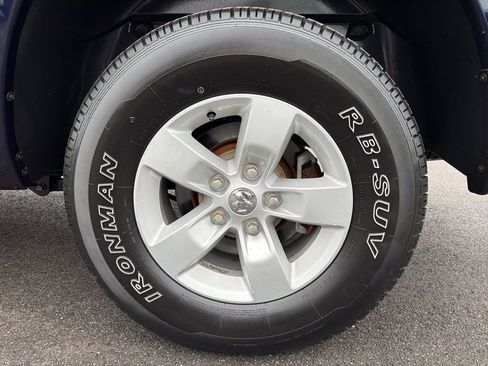 Used 2013 RAM 1500 Classic SLT image 13