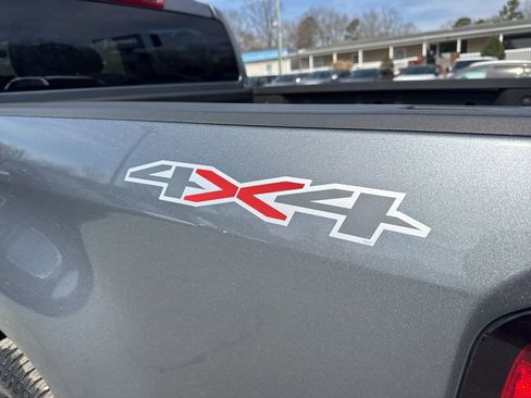 Used 2022 Chevrolet Colorado W/T w/ WT Convenience Package image 28