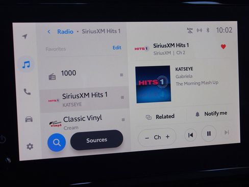 Used 2024 Toyota Corolla XSE image 27