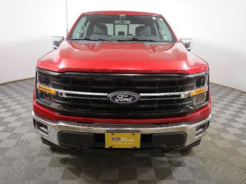 Certified 2024 Ford F150 XLT w/ Equipment Group 302A MID AWD/4WD image 4
