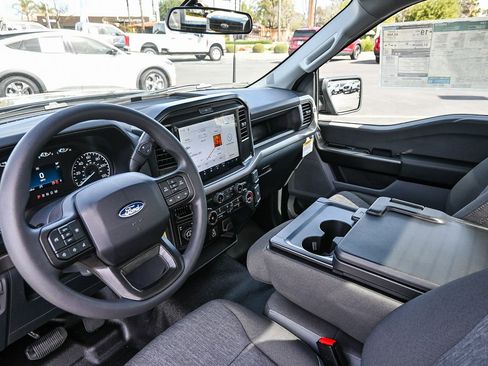 New 2026 Ford F150 XL w/ Equipment Group 103A High image 16