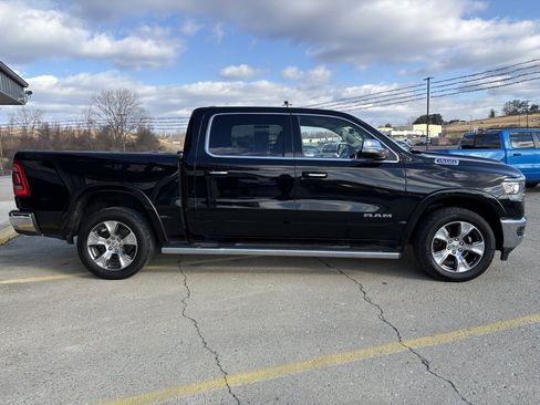 Used 2021 RAM 1500 Laramie image 6