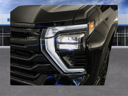New 2025 Chevrolet Silverado 3500 High Country w/ High Country Premium Package image 4