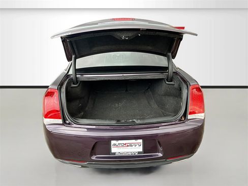 Used 2021 Chrysler 300 Touring w/ Driver Convenience Group image 25