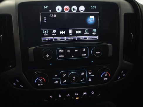 Used 2017 GMC Sierra 1500 SLT image 20