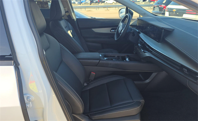 Used 2025 Nissan Murano SL w/ Cargo Package AWD/4WD image 10
