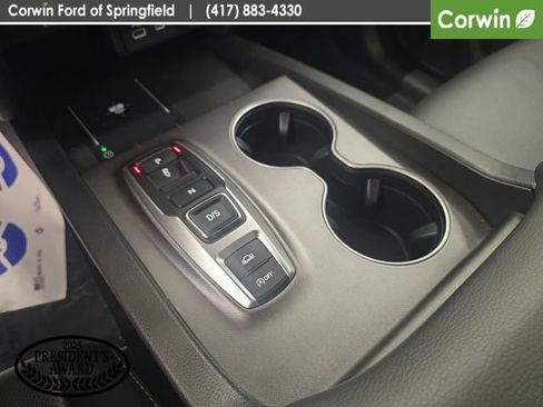 Used 2025 Honda Ridgeline RTL image 26