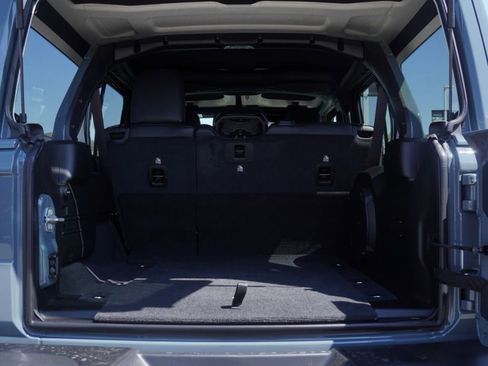 New 2025 Jeep Wrangler Unlimited Rubicon 392 image 6