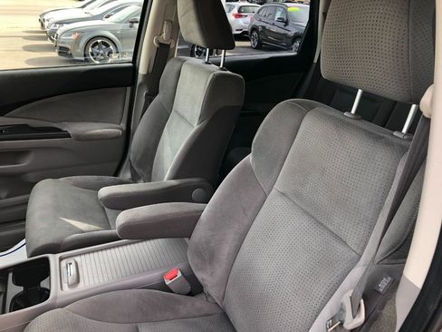 Used 2012 Honda CR-V EX image 13