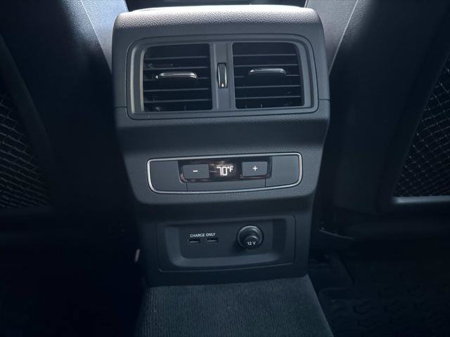 Used 2023 Audi SQ5 Premium w/ Convenience Package AWD/4WD image 16