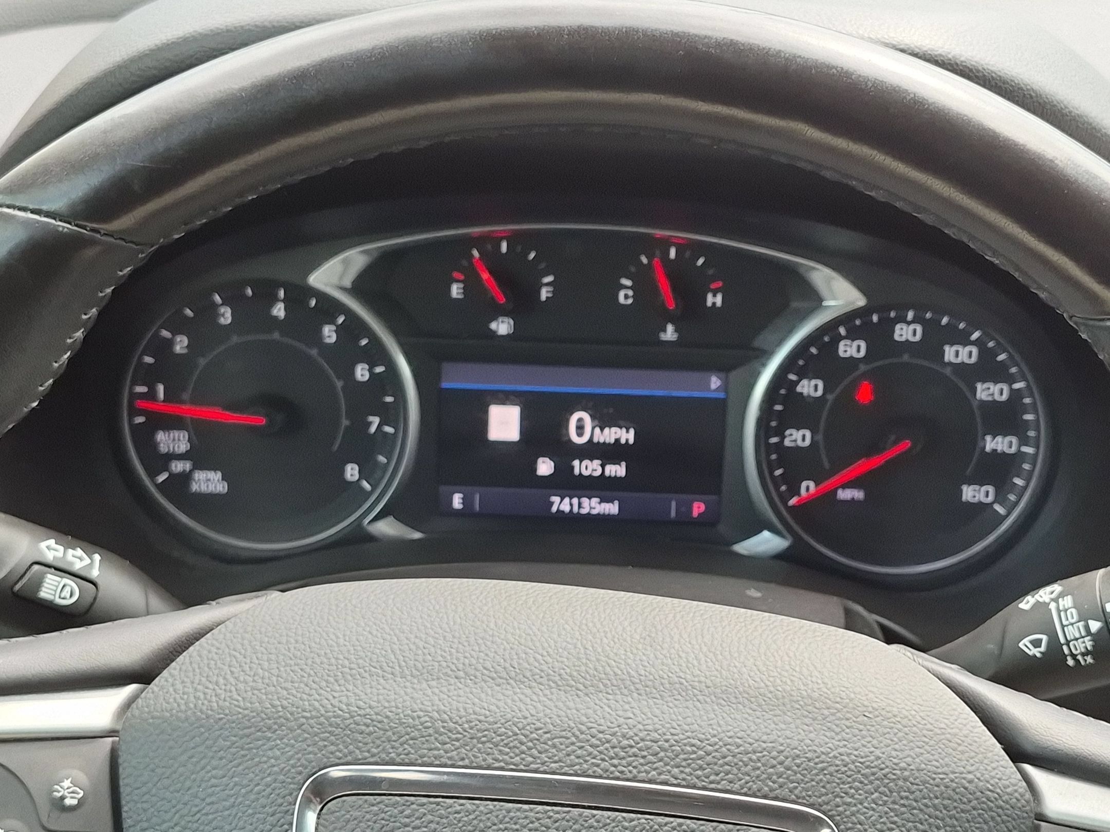Used 2022 GMC Terrain SLT w/ Infotainment Package II AWD/4WD image 22