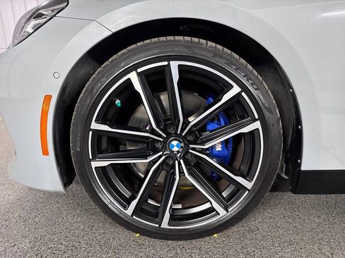 Used 2024 BMW M240i xDrive Coupe w/ Premium Package AWD/4WD image 16