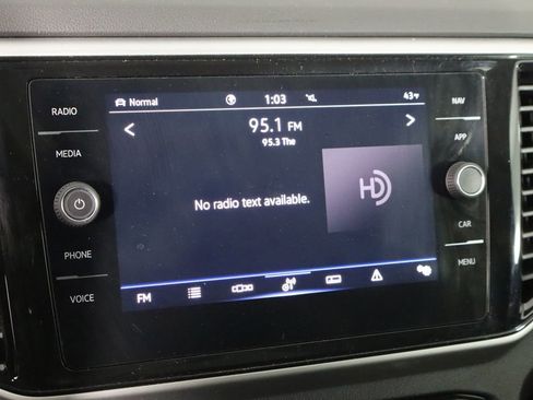 Used 2022 Volkswagen Atlas SEL image 31