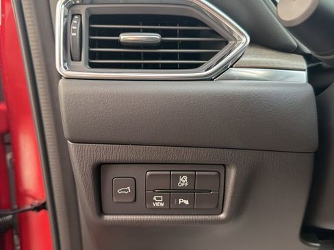 New 2025 MAZDA CX-5 Signature image 30