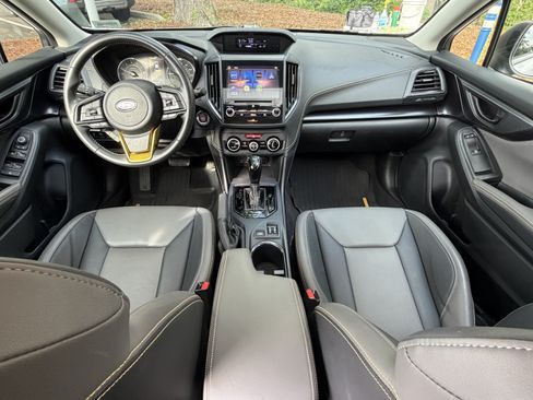 Used 2021 Subaru Crosstrek 2.5i Sport w/ Moonroof Package AWD/4WD image 35