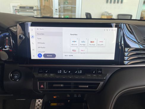 Certified 2025 Toyota Camry XSE image 28