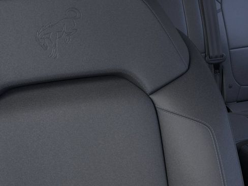 New 2026 Ford Bronco Big Bend AWD/4WD image 18
