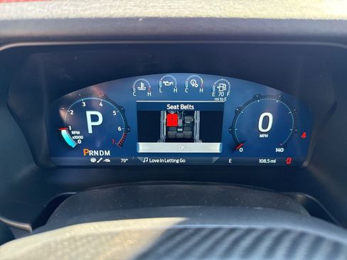 New 2025 Ford Bronco Raptor image 27