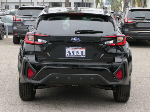 Certified 2026 Subaru Crosstrek 2.0i Premium AWD/4WD image 4