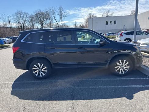 Used 2019 Honda Pilot EX image 13