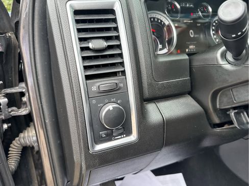 Used 2023 RAM 1500 Classic SLT w/ Trailer & Traction Group AWD/4WD image 23