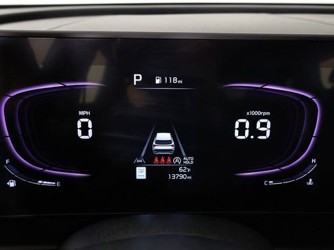 Used 2024 Kia Sportage X-Line w/ X-Line Premium Package image 41