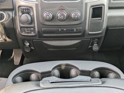 Used 2024 RAM 1500 Classic Warlock image 19