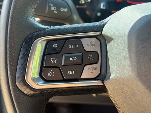 Used 2024 Ford Mustang Premium RWD image 26