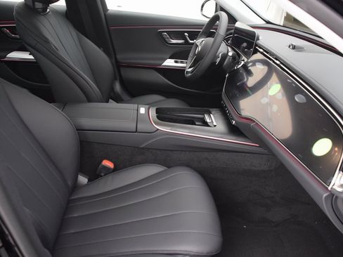 New 2026 Mercedes-Benz E 350 Sedan image 15
