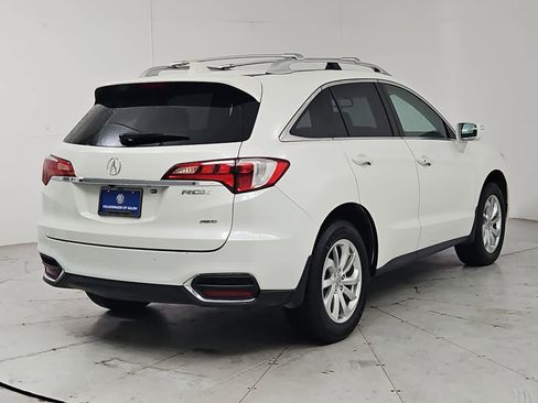 Used 2016 Acura RDX AWD w/ Technology Package image 6