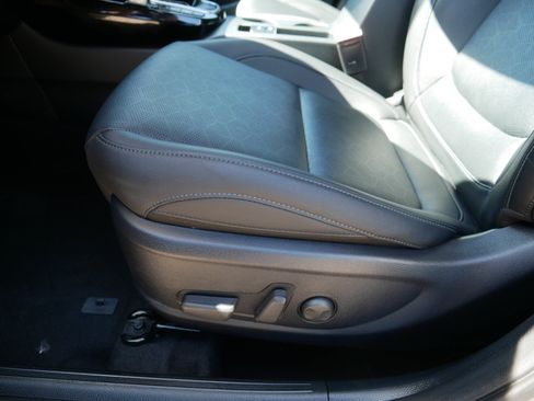 Certified 2024 Kia Seltos SX w/ SX Sunroof Package AWD/4WD image 20