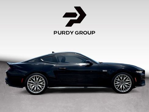 Used 2024 Ford Mustang GT Premium RWD image 9