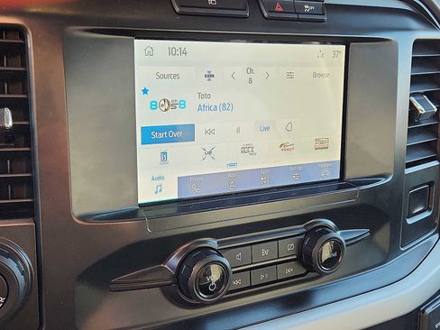 Used 2022 Ford F150 XLT w/ Trailer Tow Package image 16