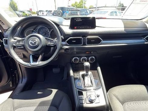 Used 2019 MAZDA CX-5 Sport AWD/4WD image 17