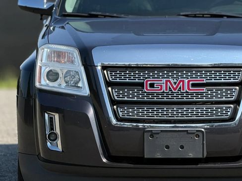 Used 2015 GMC Terrain SLT AWD/4WD image 11