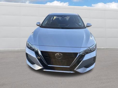 Used 2023 Nissan Sentra SV image 11