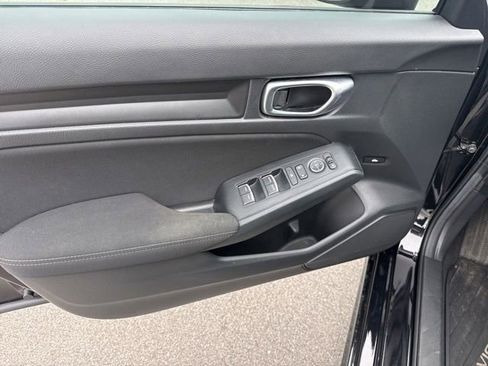 Used 2024 Honda Civic Sport image 14