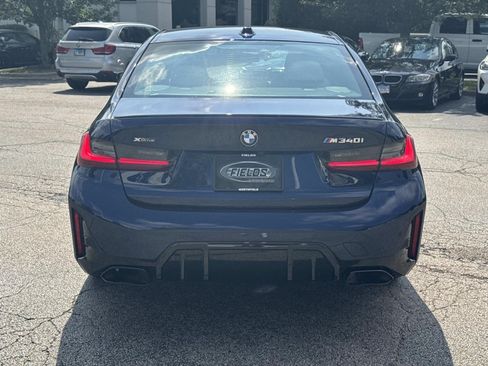 Used 2023 BMW M340i xDrive AWD/4WD image 6