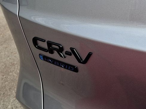 New 2026 Honda CR-V Sport-L image 4