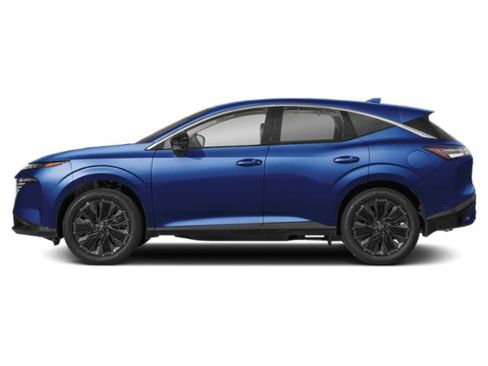 New 2026 Nissan Murano Platinum w/ Cargo Package image 3