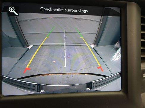 Used 2021 RAM 1500 Big Horn image 24