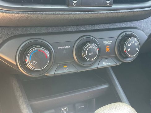 Used 2023 Kia Forte LXS FWD image 9