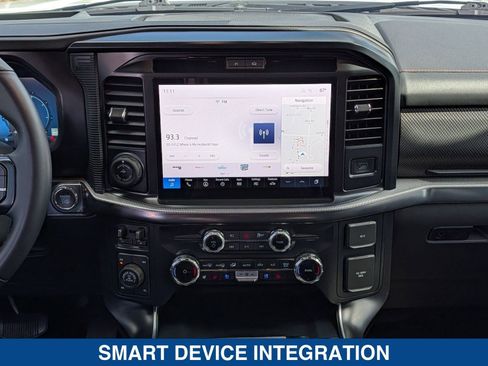 Used 2025 Ford F150 Raptor image 45